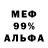Метадон methadone Kitty Muffins
